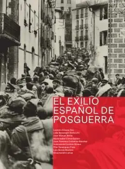 Finale Aktion EXILIO ESPAÑOL DE POSGUERRA, EL