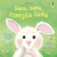 SANA, SANA, CONEJITA JANA Beliebt
