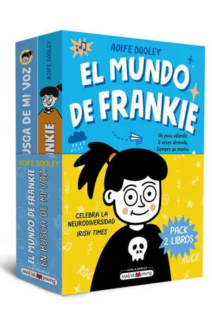 Knallerangebot (PACK).FRANKIE