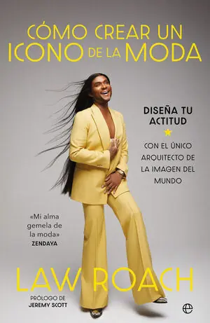 COMO CREAR UN ICONO DE LA MODA:DISEÑA TU ACTITUD. DISEÑA TU ACTITUD Günstig