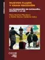 NUEVOS FLUJOS Y GRAN RECESIÓN: LA EMIGRACIÓN EN CATALUÑA, ESPAÑA Y LA UE Finale Aktion