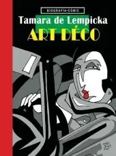 TAMARA DE LEMPICKA, ART DECO. ART DECO Sofort Bestellen