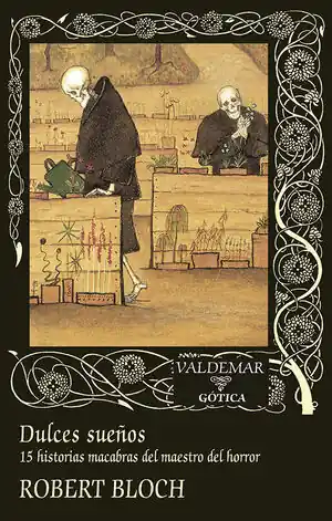 DULCES SUEÑOS.... 15 HISTORIAS MACABRAS DEL MAESTRO DEL HORROR Ausverkauf