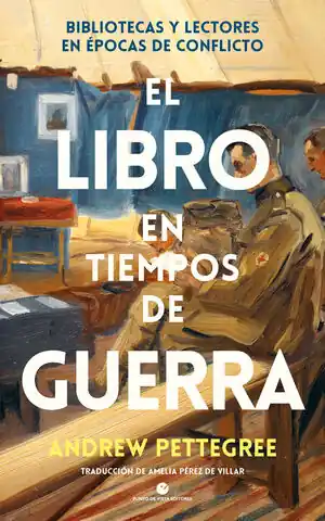 Top-Qualität EL LIBRO EN TIEMPOS DE GUERRA. BIBLIOTECAS Y LECTORES EN ÈPOCAS DE CONFLICTO
