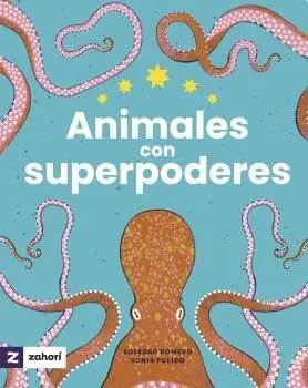 Echt ANIMALES CON SUPERPODERES