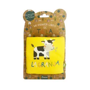 Kracherpreis MI PRIMER LIBRO DE TELA: LA GRANJA