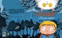 Letzte Chance ¡DUQUI! ¿DÓNDE ESTÁS?. DUELO MASCOTAS