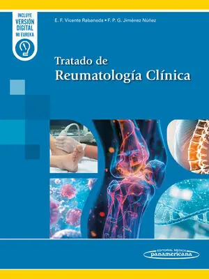 TRATADO DE REUMATOLOGÍA CLÍNICA Preiswert