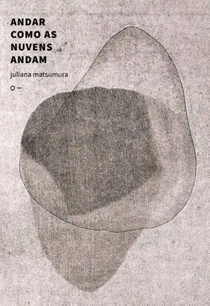 ANDAR COMO AS NUVENS ANDAM Handgefertigt