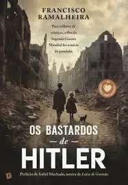 Abverkauf OS BASTARDOS DE HITLER