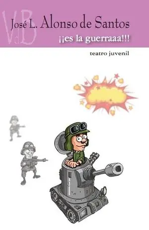 ¡¡¡ES LA GUERRA!!! Direktkauf