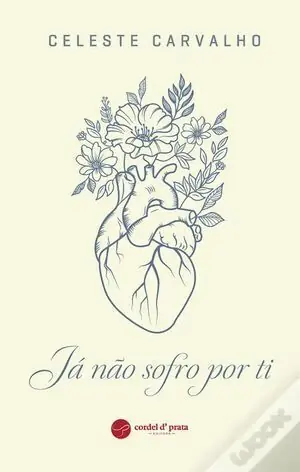 Solange Der Vorrat Reicht JÁ NÃO SOFRO POR TI
