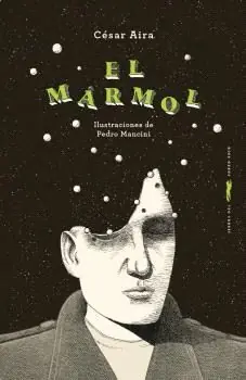 EL MÁRMOL Neu Im Sortiment