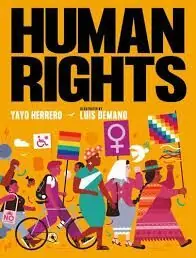 HUMAN RIGHTS Exklusiv