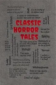 CLASSIC HORROR TALES Gratis Versand