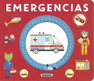 Neu Im Sortiment EMERGENCIAS