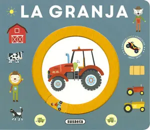 Heute Kaufen LA GRANJA