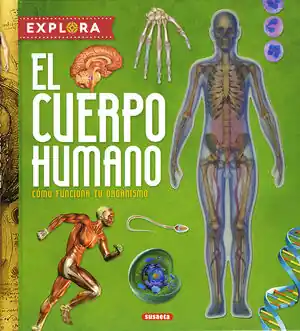EXPLORA EL CUERPO HUMANO Neu