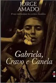 Meistverkauft GABRIELA CRAVO E CANELA
