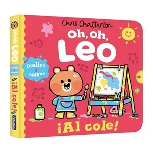 OH, OH, LEO - ¡AL COLE! Heißes Angebot