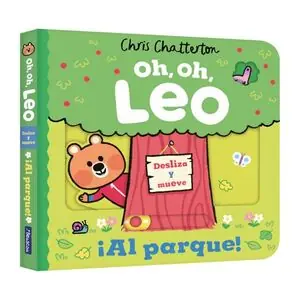¡AL PARQUE! Heißes Angebot