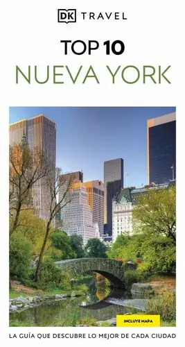 NUEVA YORK (GUÍAS VISUALES TOP 10) Preiswert