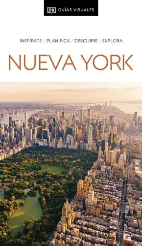NUEVA YORK (GUÍAS VISUALES) Kostenloser Versand