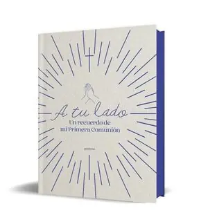 Finale Aktion A TU LADO. UN RECUERDO DE MI PRIMERA COMUNIÓN