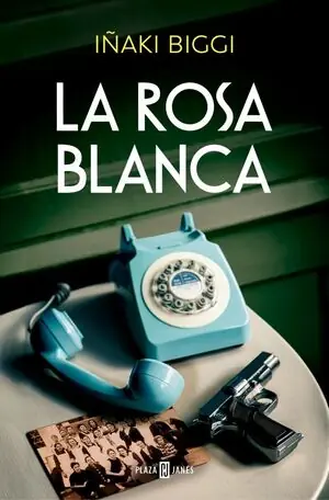Original LA ROSA BLANCA