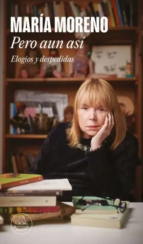 PERO AUN ASÍ Top-Angebot