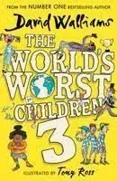 THE WORLD'S WORST CHILDREN 3 Aktuell