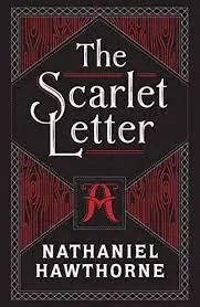 THE SCARLET LETTER Angebot
