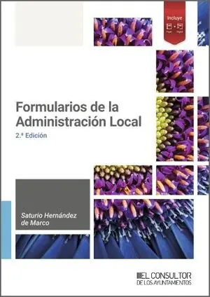 FORMULARIOS DE LA ADMINISTRACIÓN LOCAL Aktuell