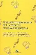 Heute Kaufen CUESTIONES RESUELTAS DE FUNDAMENTOS BIOLÓGICOS
