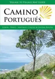 Neue Ware CAMINO PORTUGUES