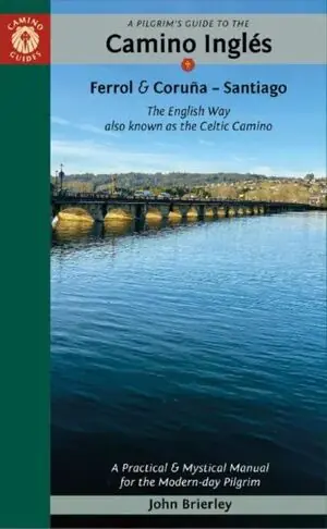CAMINO INGLÉS (FERROL Y CORUÑA ? SANTIAGO) Beliebt