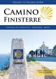 CAMINO DE FINISTERRE. SANTIAGO DE COMPOSTELA-FINISTERRE-MUXIA Im Trend