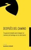 Knallerangebot DESPUES DEL CAMINO