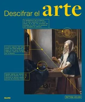 Exklusiv DESCIFRAR EL ARTE