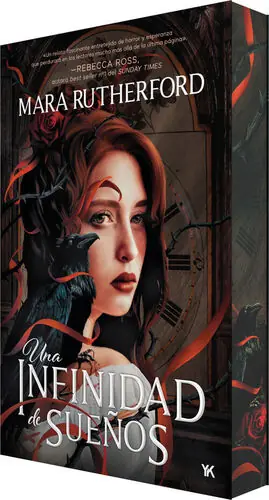 UNA INFINIDAD DE SUEÑOS Rabatt