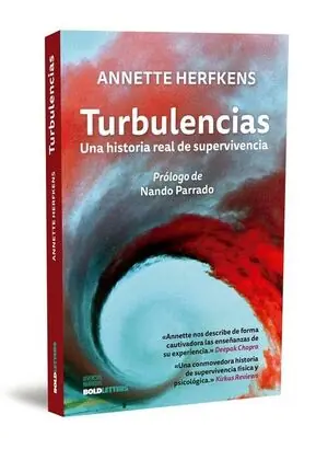 Sichere Zahlung TURBULENCIAS