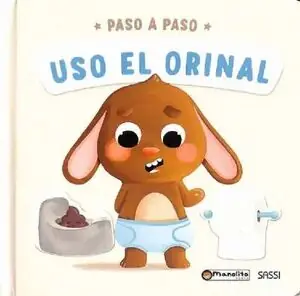 Kostenloser Versand USO EL ORINAL