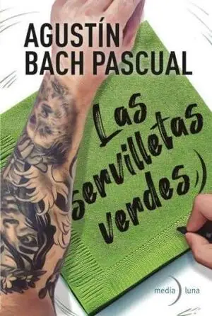 Limited Edition LAS SERVILLETAS VERDES