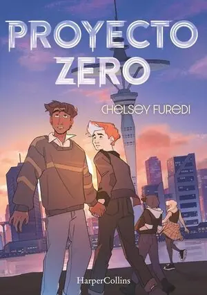 Kostenloser Versand PROYECTO ZERO (EL COMIC QUE HA ARRASADO EN TAPAS)