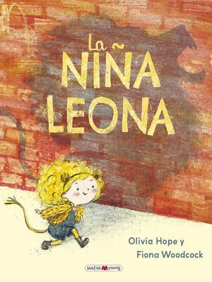 Geld-Zurück-Garantie LA NIÑA LEONA