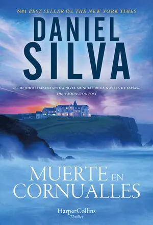 MUERTE EN CORNUALLES Schneller Versand