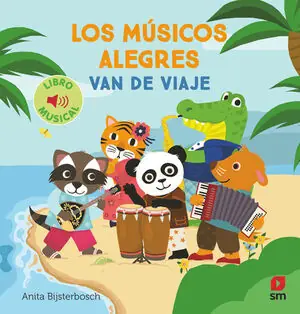 MUSICOS ALEGRES VAN DE VIAJE, LOS Nur Für Kurze Zeit