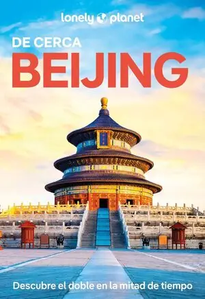 Highlight BEIJING DE CERCA 3
