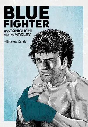 BLUE FIGHTER (TANIGUCHI) Super-Preis