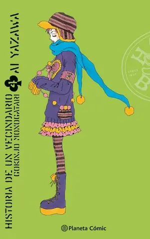 HISTORIA DE UN VECINDARIO 04/04 Preiswert